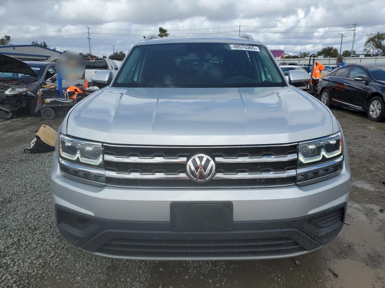 2019 Volkswagen Atlas - Image 5