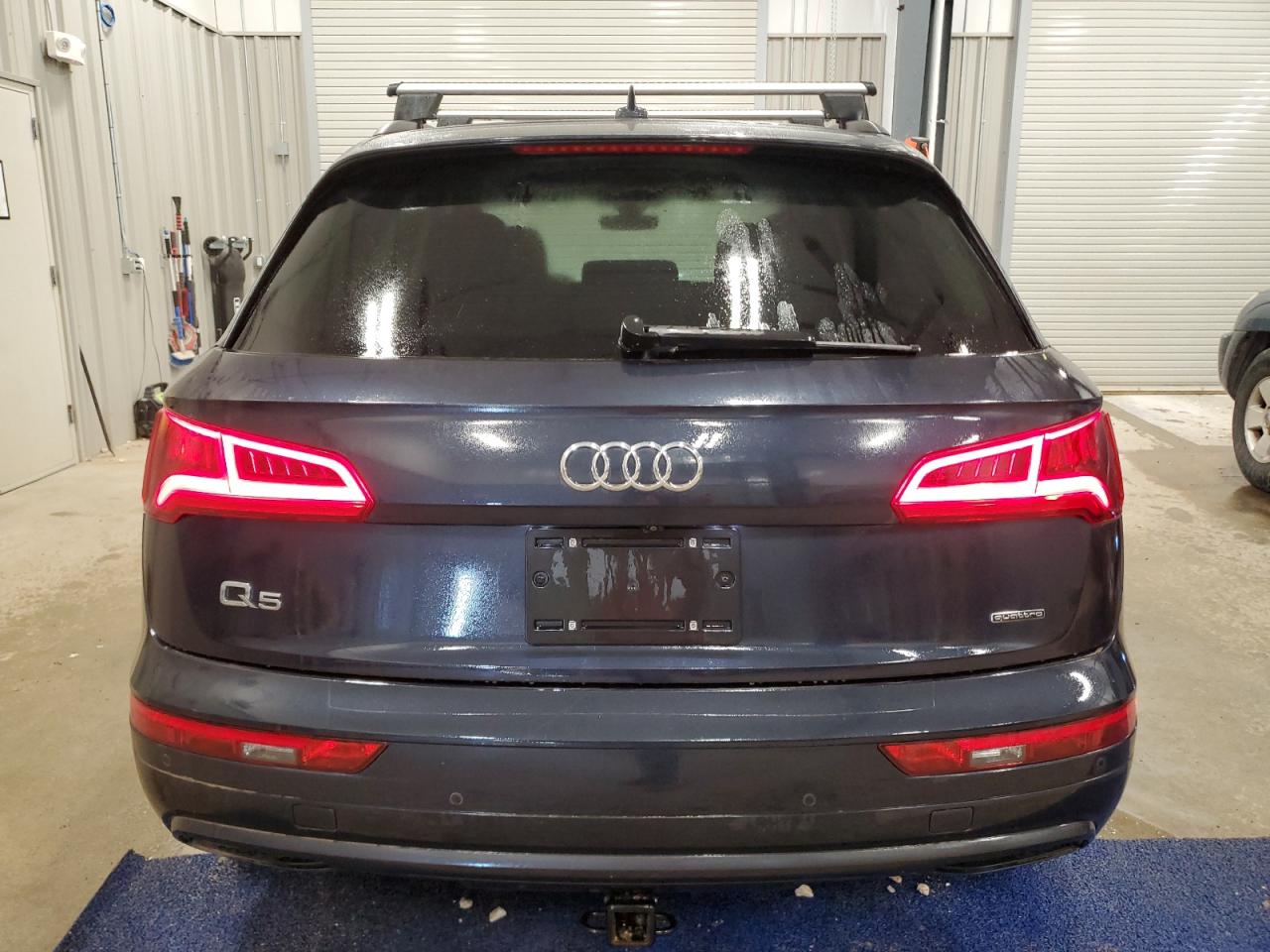 2019 Audi Q5 - Image 6