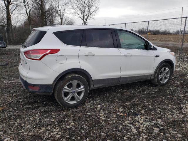  FORD ESCAPE 2014 Biały