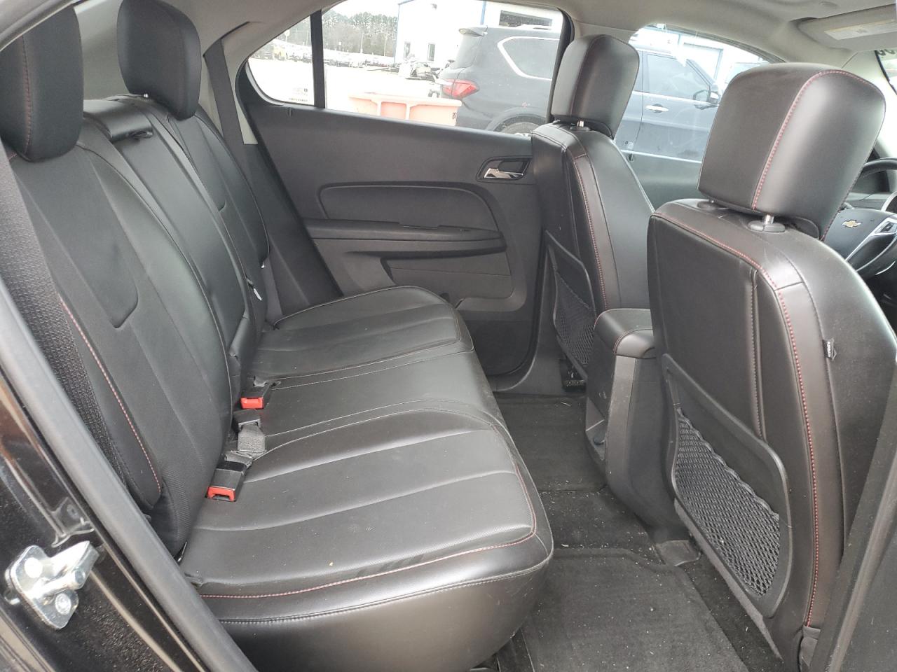 2015 Chevrolet Equinox - Image 11