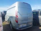 2021 FORD TRANSIT CU for sale at Copart CORBY