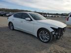2021 Infiniti Q50 Luxe zu verkaufen in Conway, AR - Front End