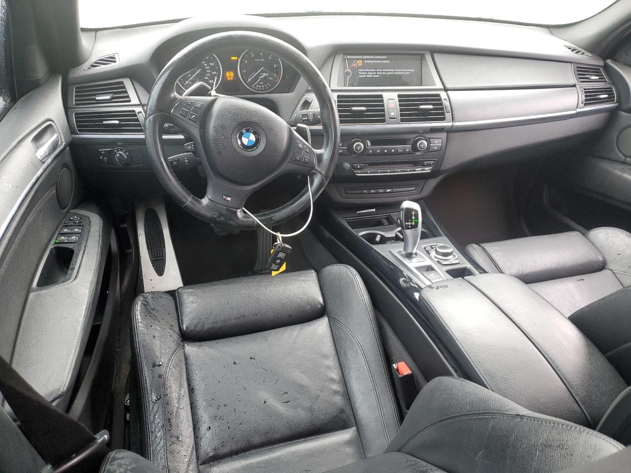 2013 BMW X5 - Image 8