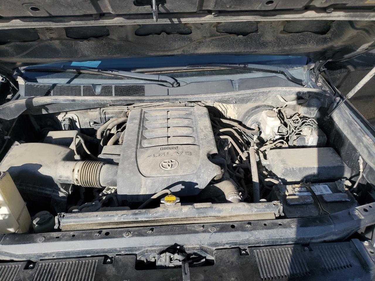 2014 Toyota Tundra - Image 13