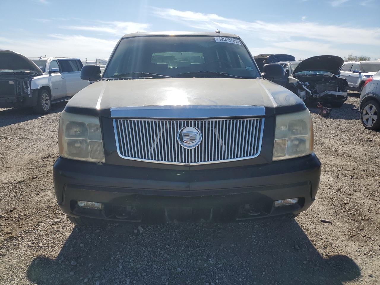 2003 Cadillac Escalade - Image 5