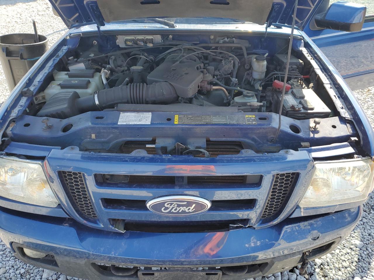 2007 Ford Ranger - Image 11