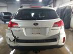 2011 Subaru Outback 2.5I Premium للبيع في Elgin، IL - Rear End