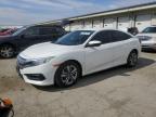 2016 Honda Civic Lx იყიდება Louisville-ში, KY - Rear End