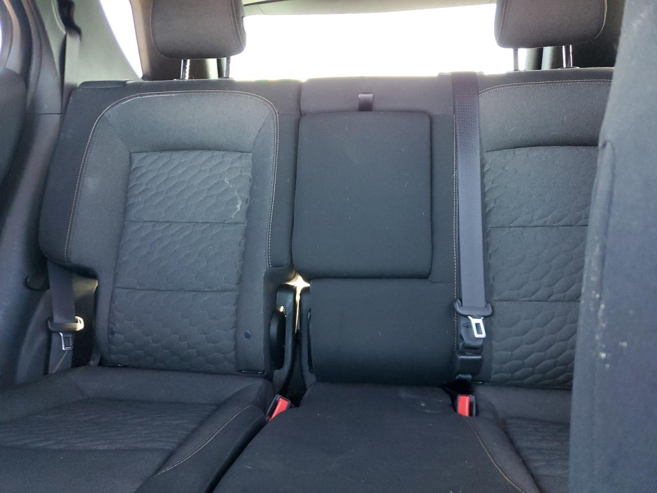 2019 Chevrolet Equinox - Image 10