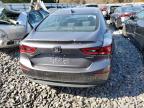 2022 Honda Insight Ex за продажба в Hillsborough, NJ - Front End