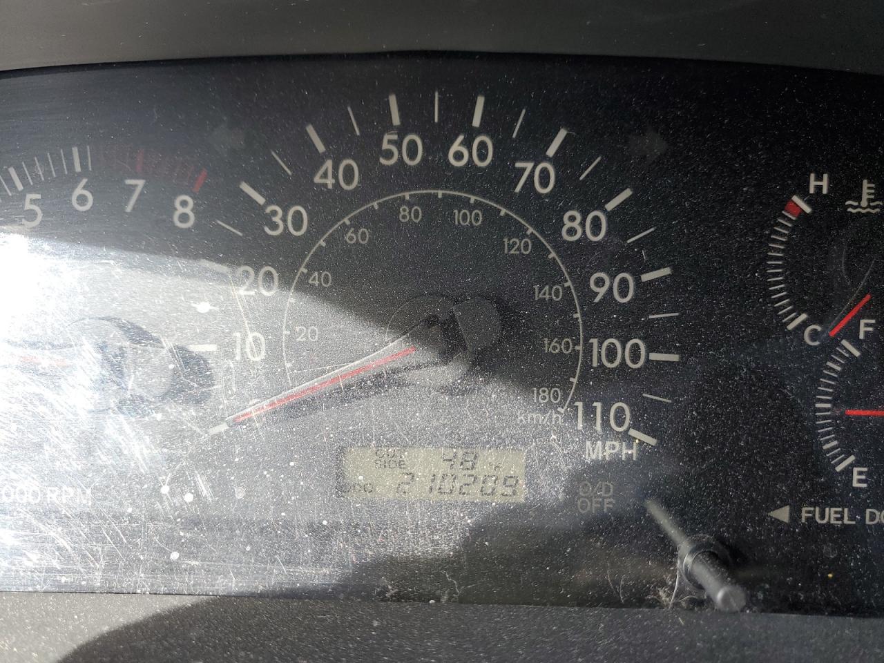 2005 Toyota Corolla - Image 9