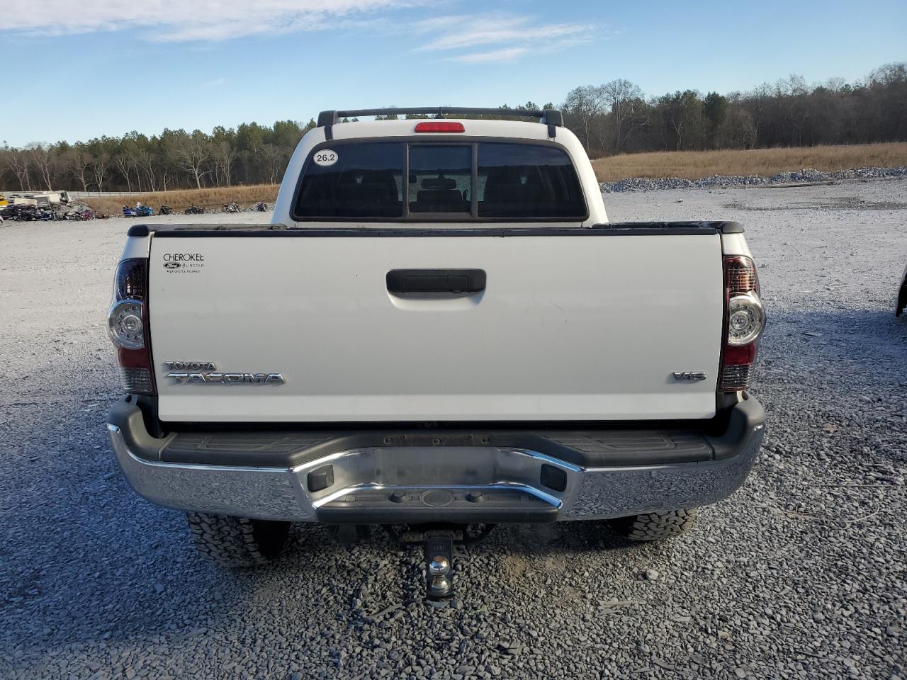 2013 Toyota Tacoma - Image 6