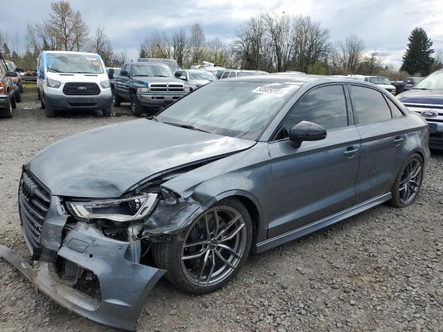 2016 Audi A3 Premium