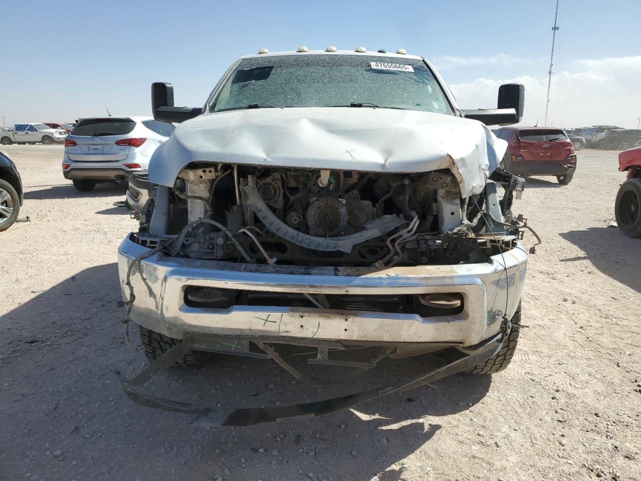 2018 RAM 2500 - Image 5