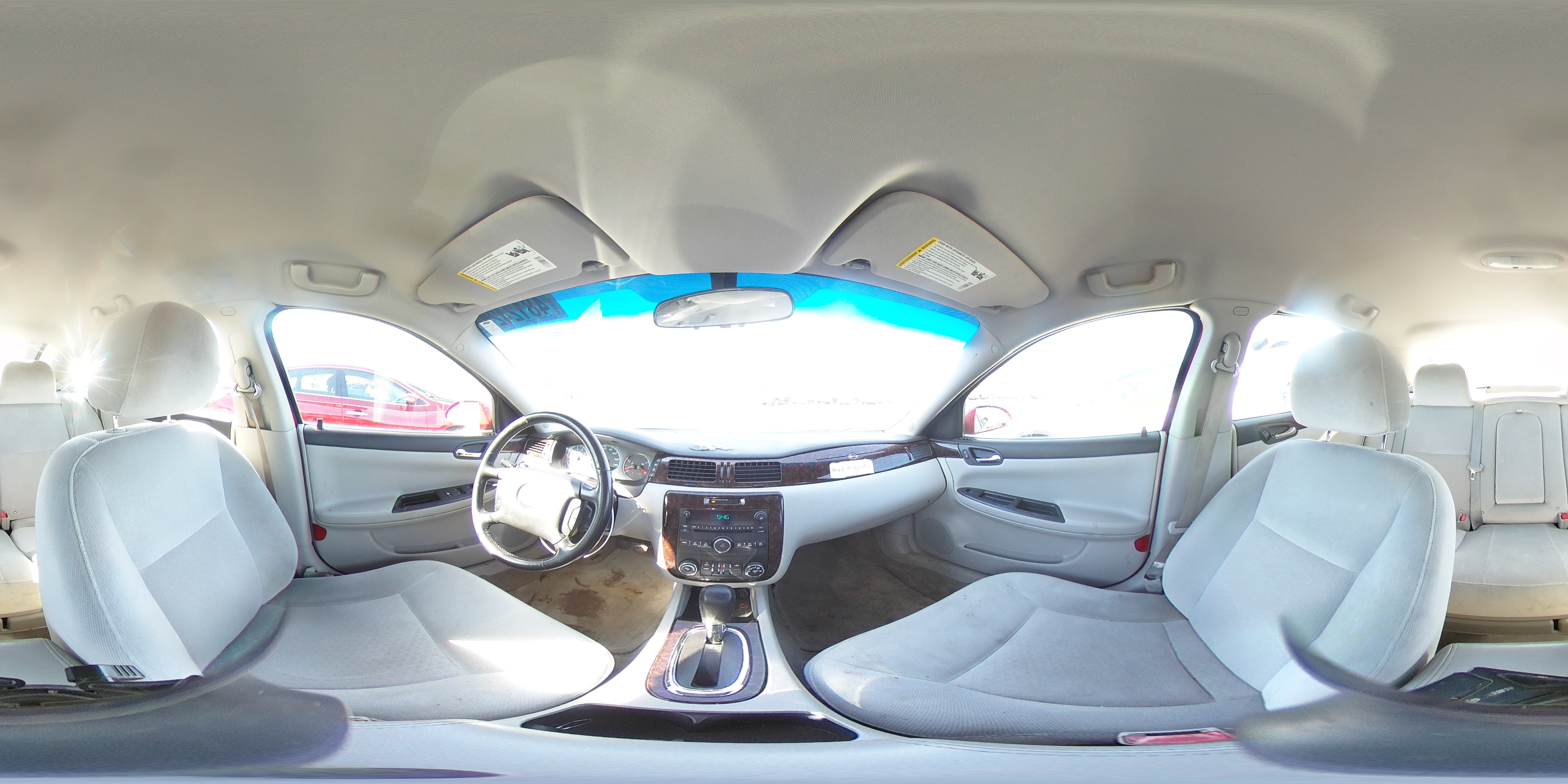 2013 Chevrolet Impala - Image 15
