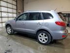 2008 Hyundai Santa Fe Se zu verkaufen in Candia, NH - Front End