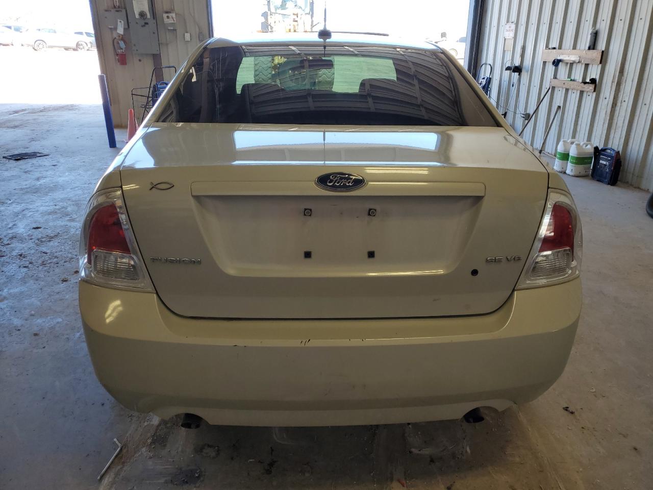 2008 Ford Fusion - Image 6