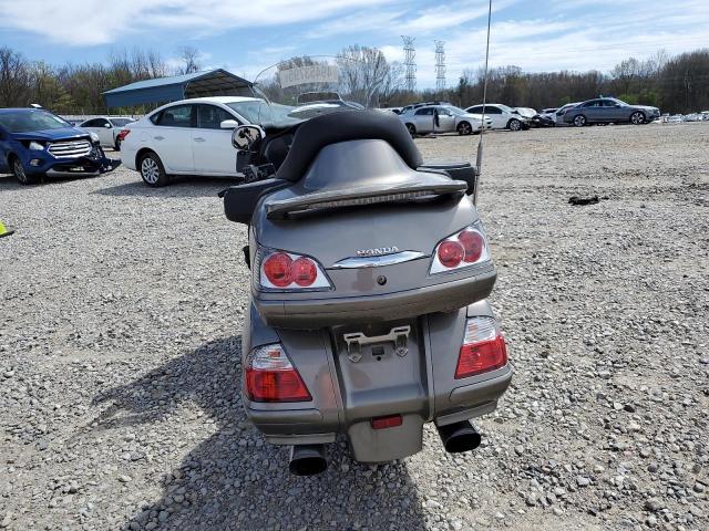 2008 HONDA GL1800 