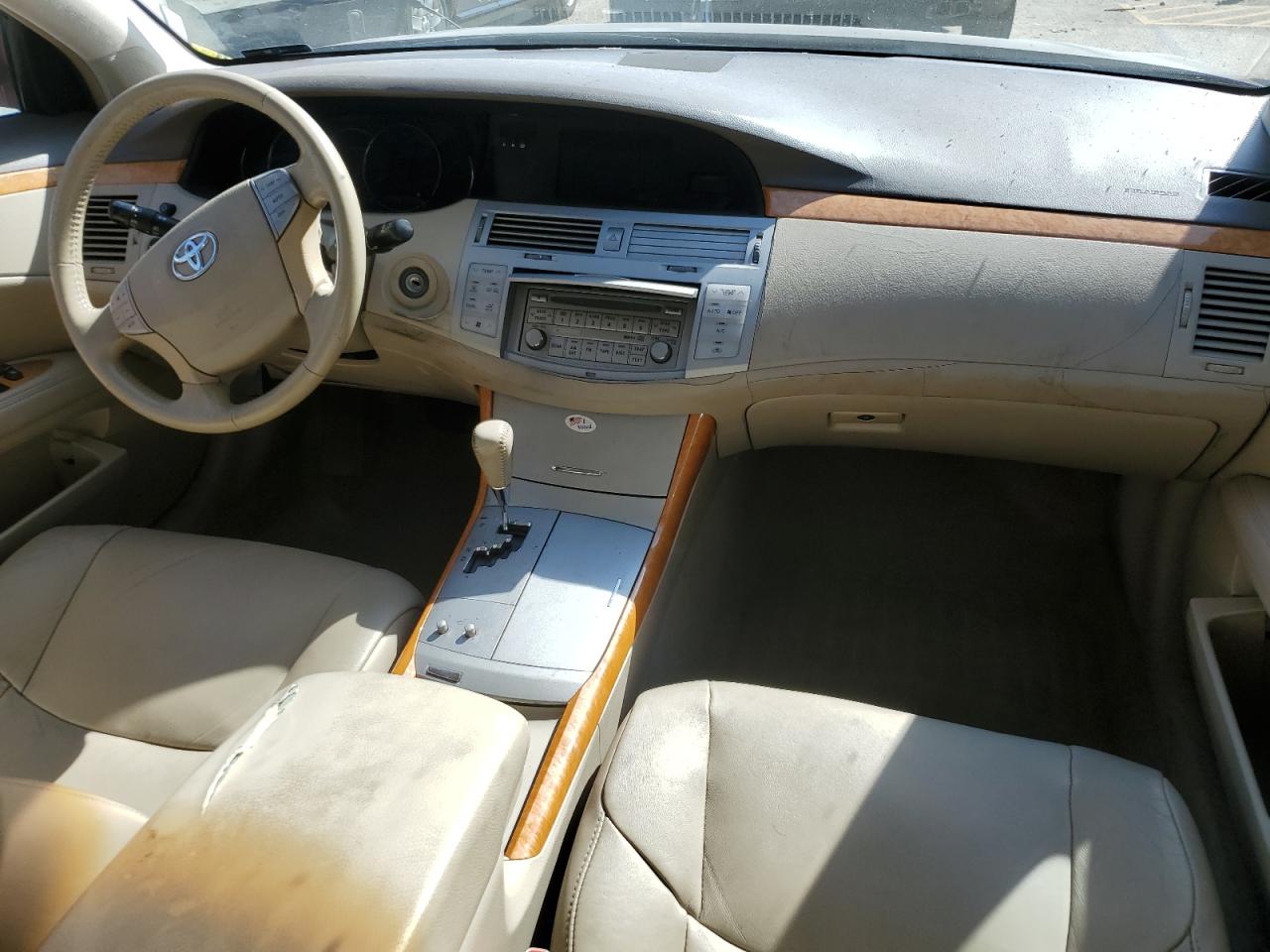2007 Toyota Avalon - Image 8