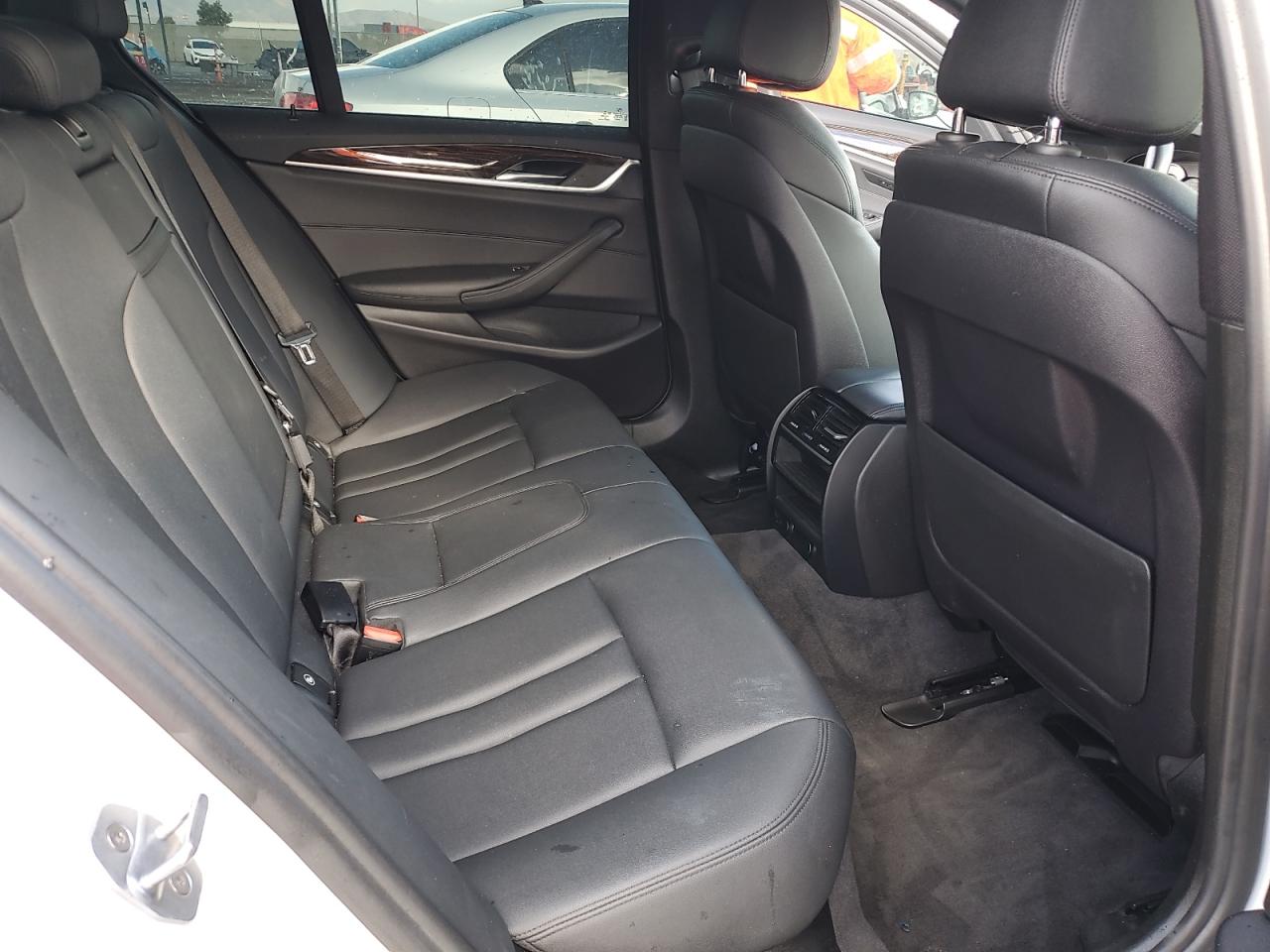2018 BMW 5er - Image 10