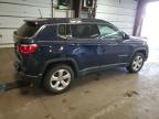 2021 Jeep Compass Latitude للبيع في Denver، CO - Rear End