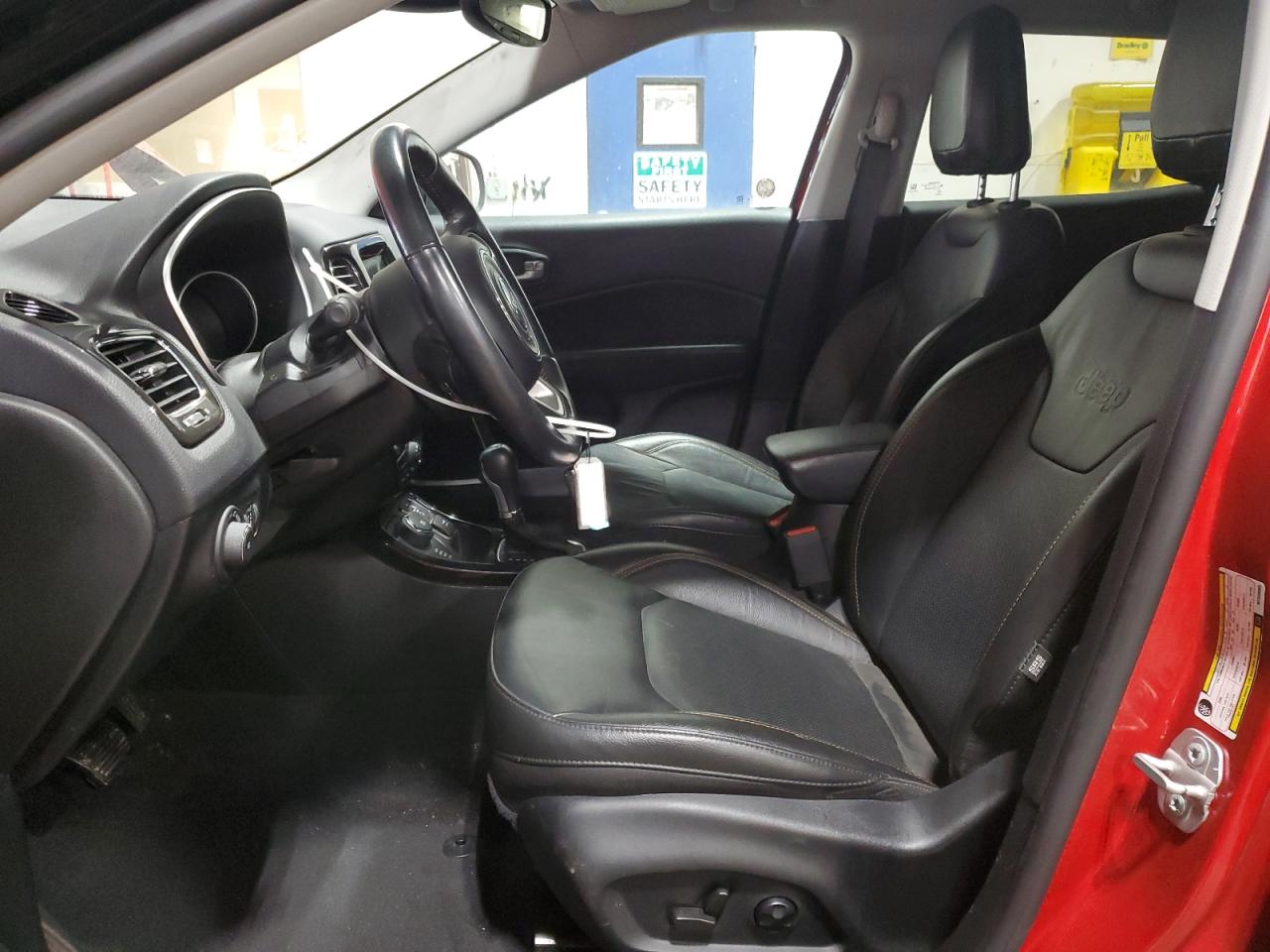 2021 Jeep Compass - Image 7