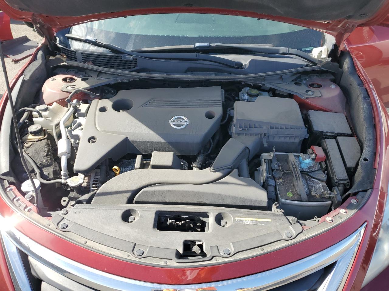 2014 Nissan Altima - Image 11