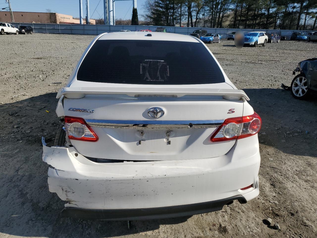 2011 Toyota Corolla - Image 6