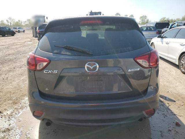 Parquets MAZDA CX-5 2016 Charcoal