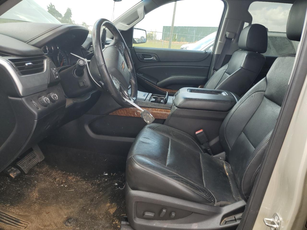 2016 Chevrolet Tahoe - Image 7