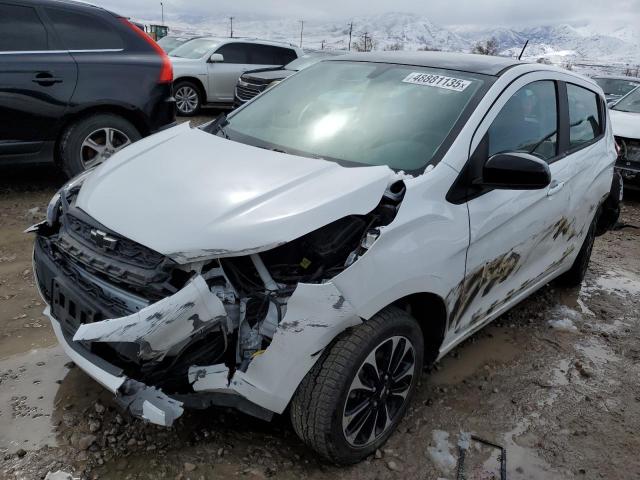 2022 Chevrolet Spark 1Lt
