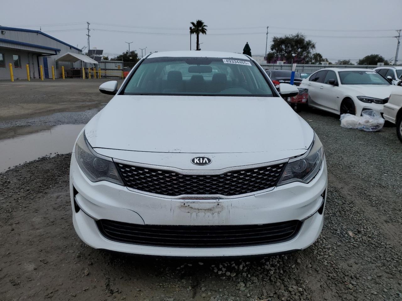 2016 Kia Optima - Image 5