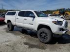 2022 Toyota Tacoma Double Cab продається в Savannah, GA - Front End