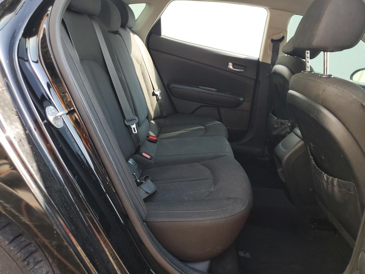 2016 Kia Optima Lx VIN: 5XXGT4L39GG103557 Lot: 49592205