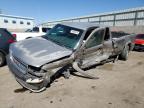 2002 Gmc Sierra C2500 Heavy Duty zu verkaufen in Albuquerque, NM - Side