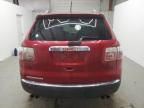 2012 Gmc Acadia Slt-1 продається в Savannah, GA - Mechanical