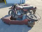 2019 URAL PATROL for sale at Copart AR - LITTLE ROCK