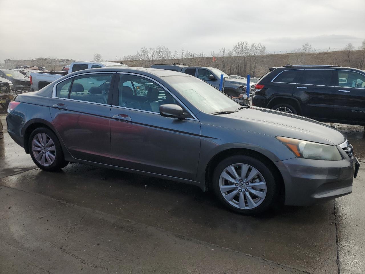 2011 Honda Accord - Image 4