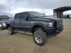 2006 Ford F350 Srw Super Duty de vânzare în Helena, MT - Front End