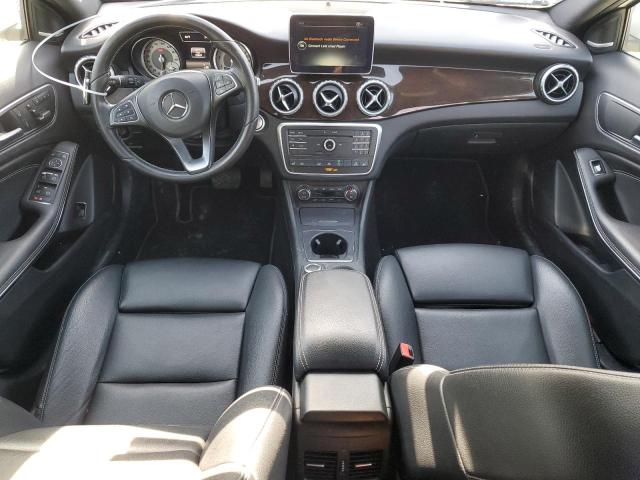  MERCEDES-BENZ GLA-CLASS 2016 Белый