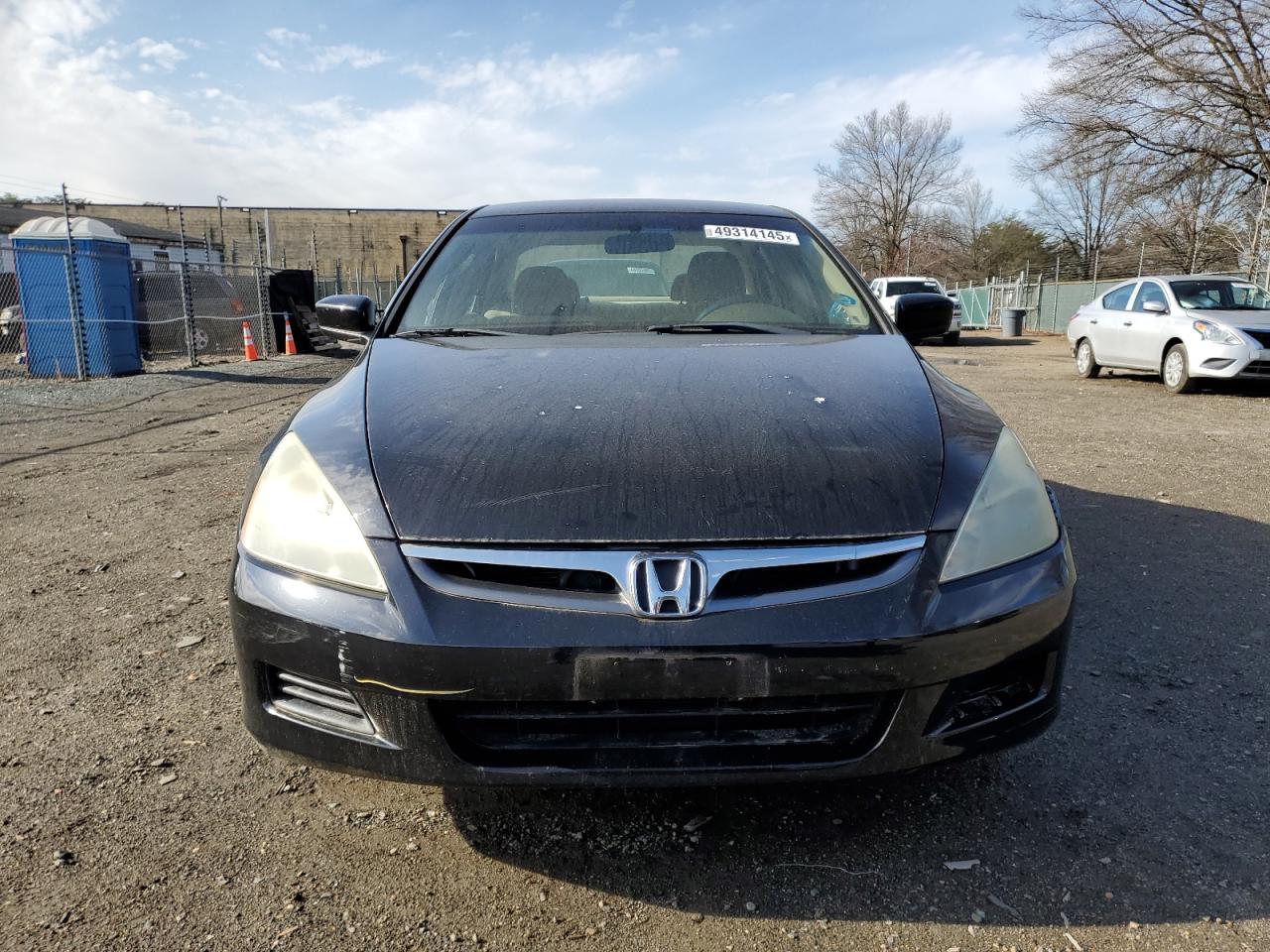 2007 Honda Accord - Image 5