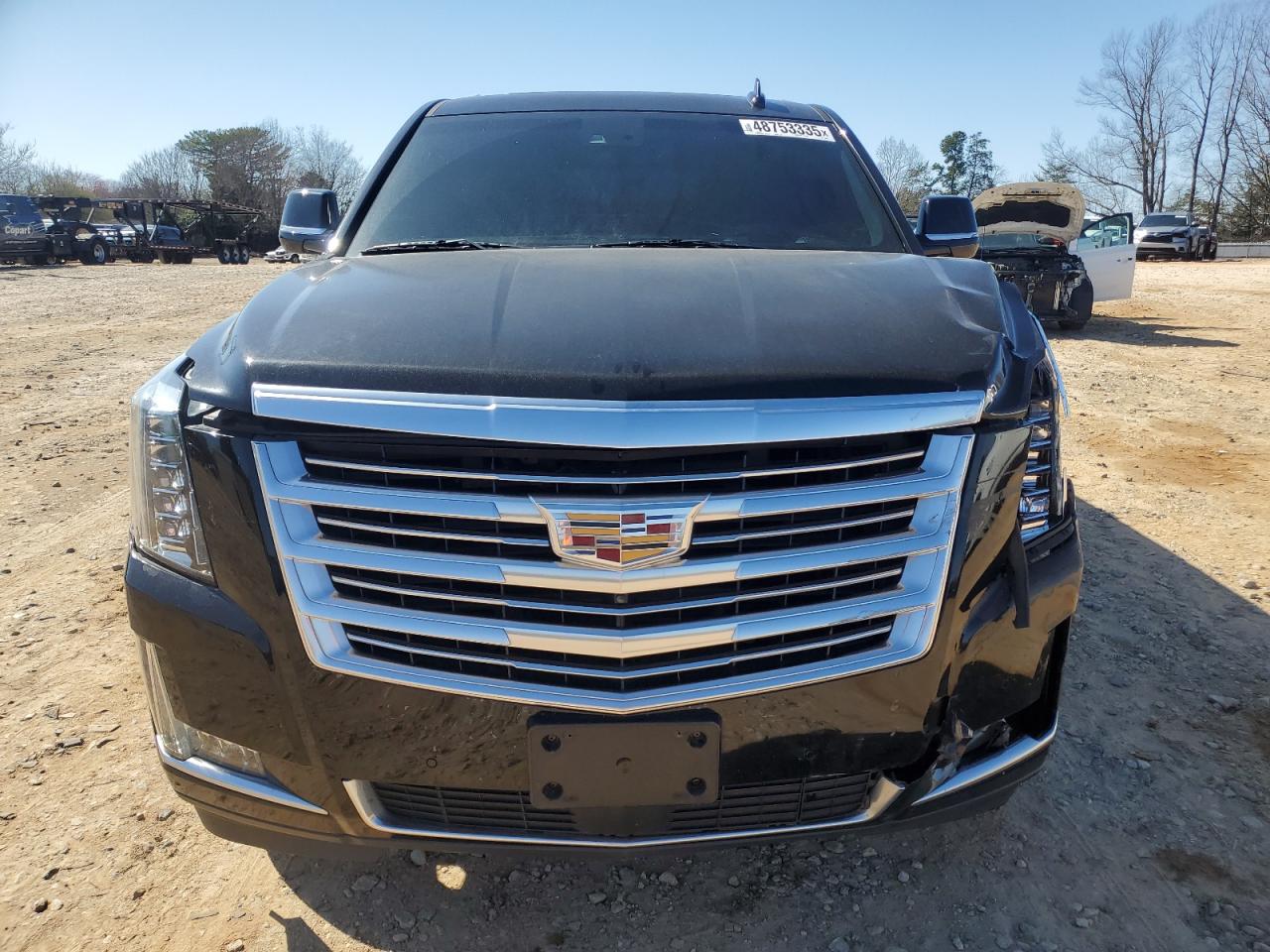 2016 Cadillac Escalade - Image 5
