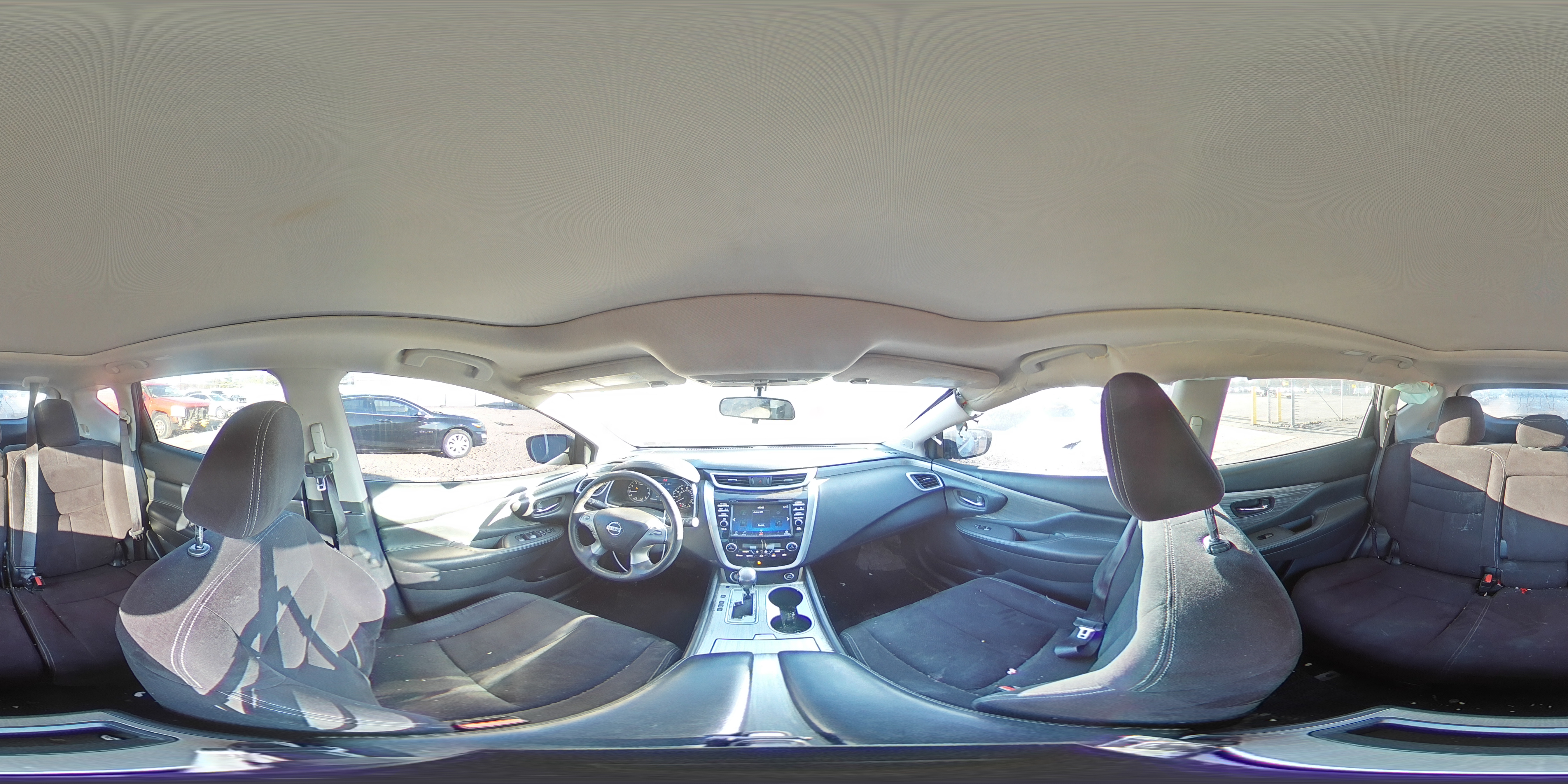 2016 Nissan Murano - Image 14