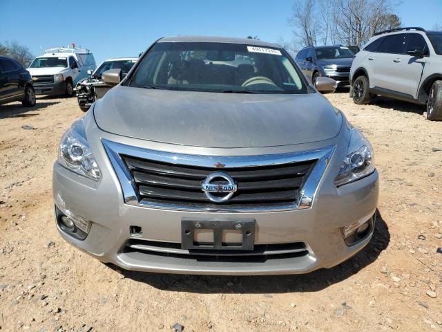  NISSAN ALTIMA 2014 Золотой