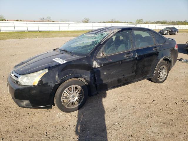 2011 Ford Focus Se