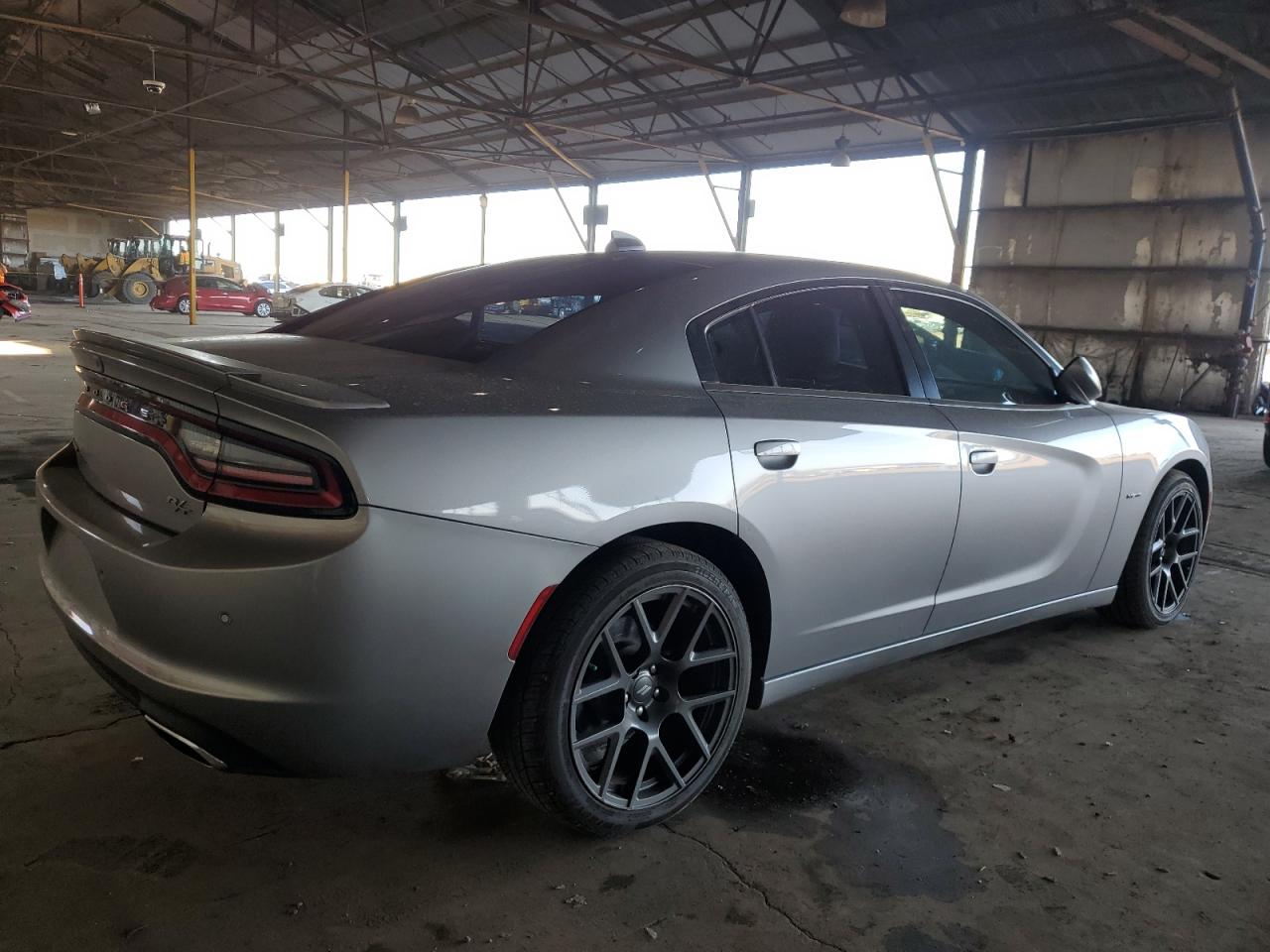 2018 Dodge Charger - Image 3
