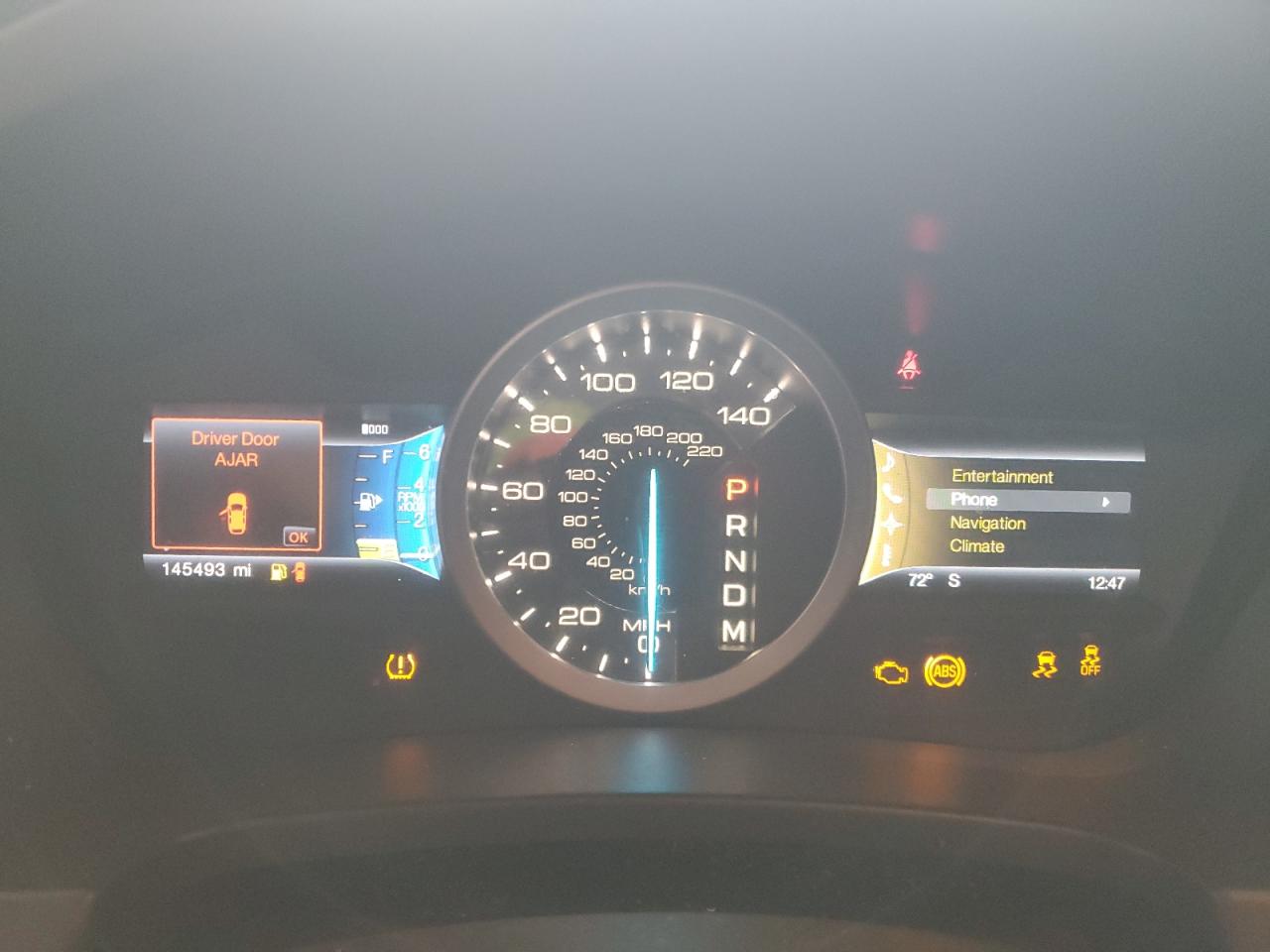 2013 Ford Explorer - Image 9