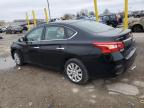 2019 Nissan Sentra S de vânzare în Indianapolis, IN - Front End