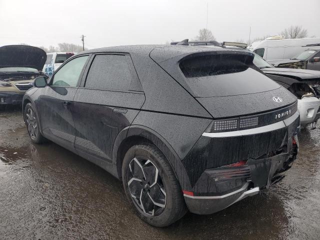  HYUNDAI IONIQ 2024 Czarny