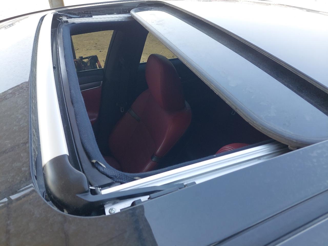 JTHCZ1BL7JA007697 - 2018 Lexus GS 350 - #49192735